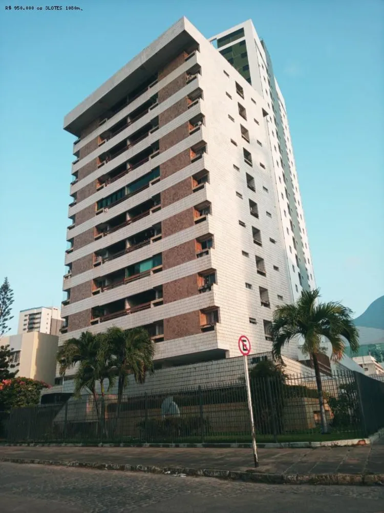 Apartamento, 4 quartos, 110 m² - Foto 12