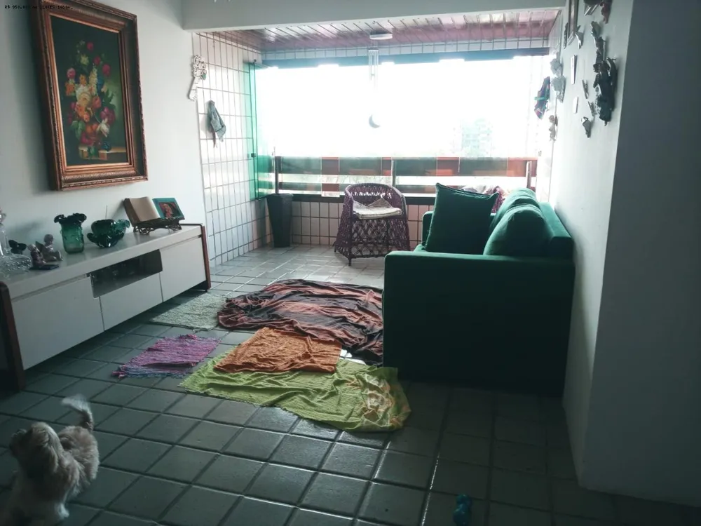 Apartamento, 4 quartos, 110 m² - Foto 6