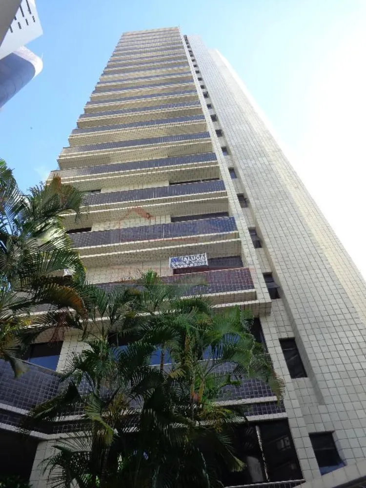 Cobertura, 5 quartos, 340 m² - Foto 3