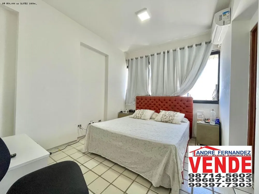 Cobertura, 5 quartos, 340 m² - Foto 9