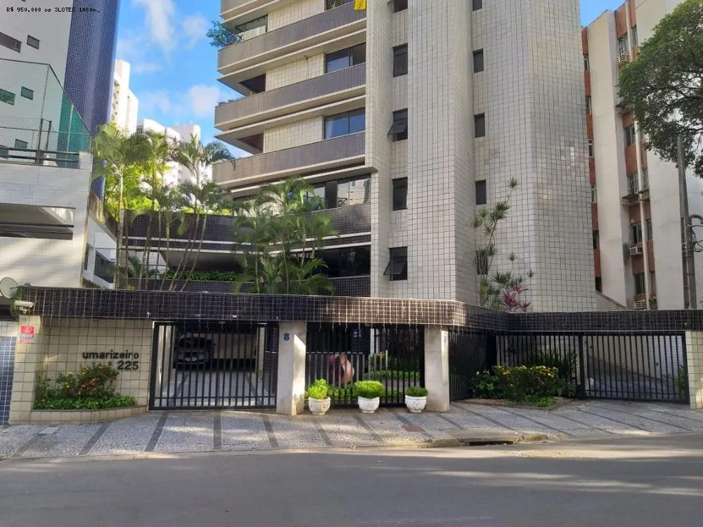 Cobertura, 5 quartos, 340 m² - Foto 2