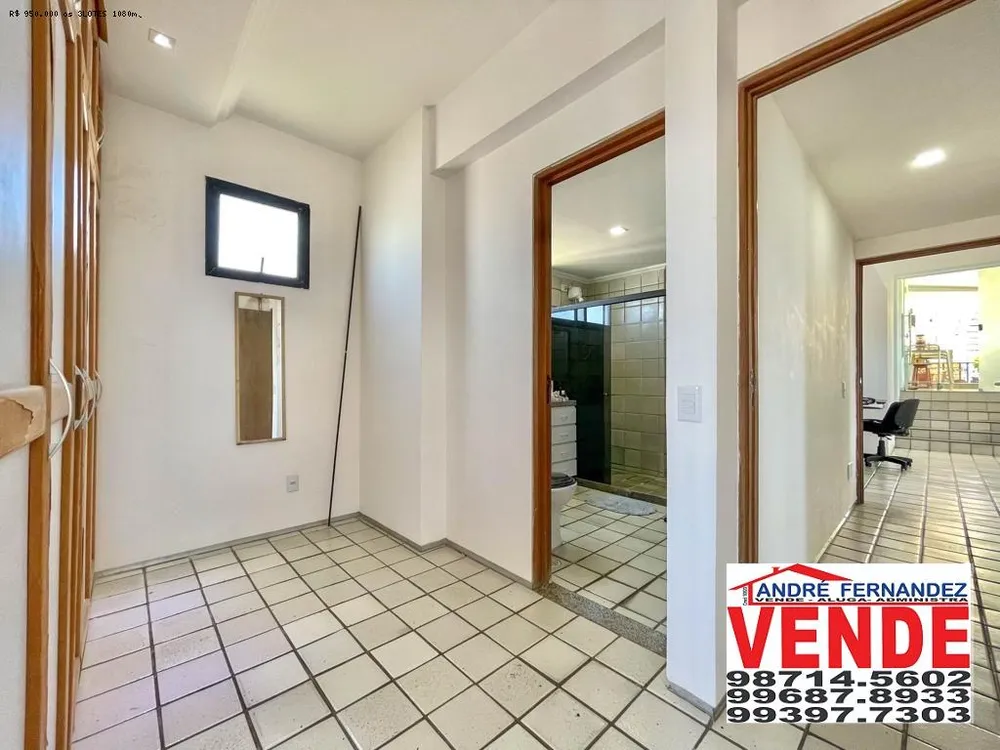 Cobertura, 5 quartos, 340 m² - Foto 8