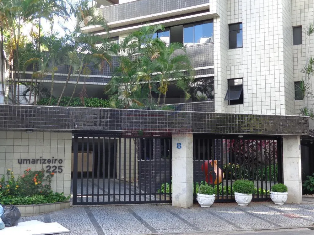 Cobertura, 5 quartos, 340 m² - Foto 4