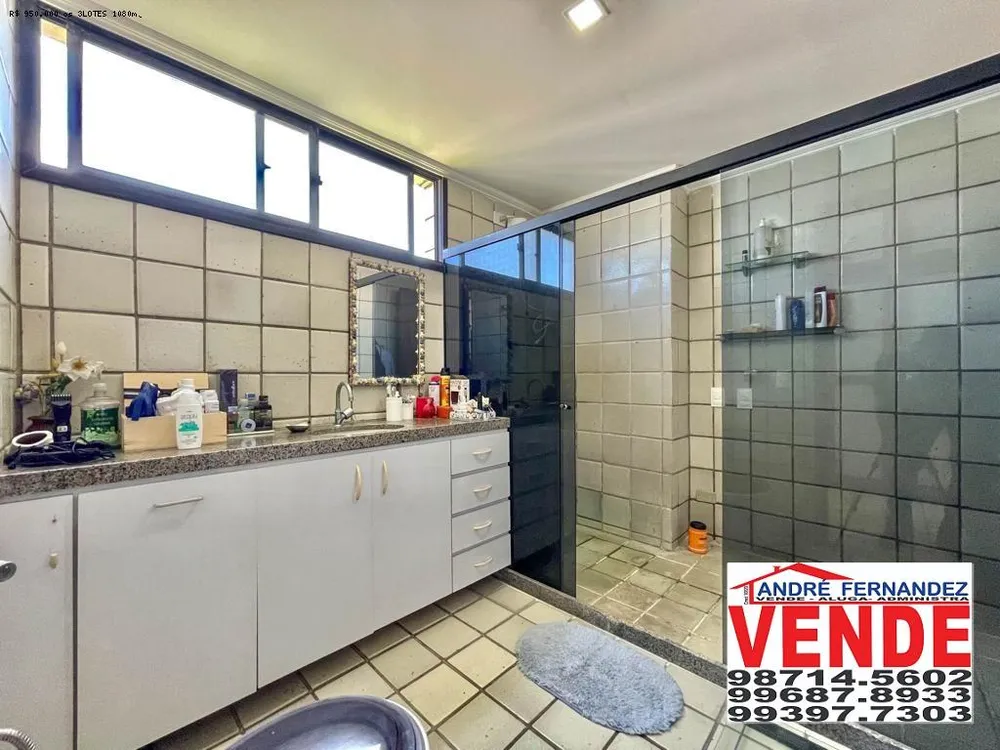 Cobertura, 5 quartos, 340 m² - Foto 7