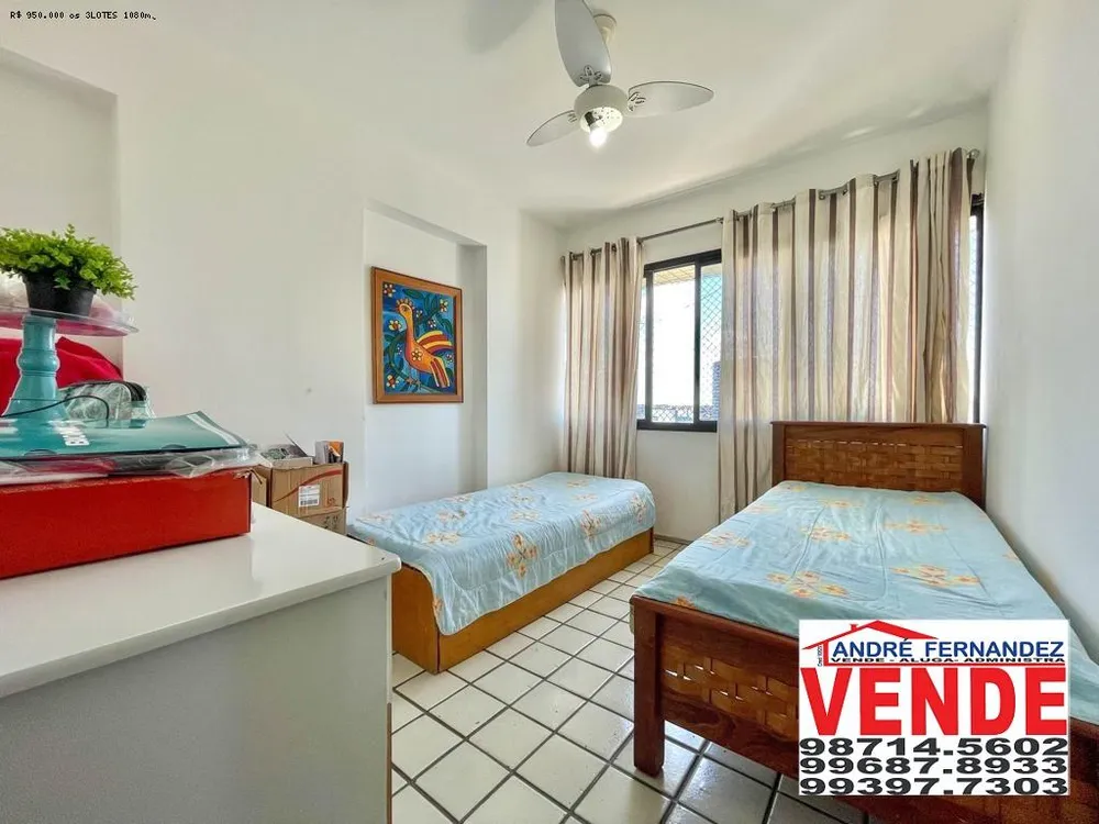 Cobertura, 5 quartos, 340 m² - Foto 16