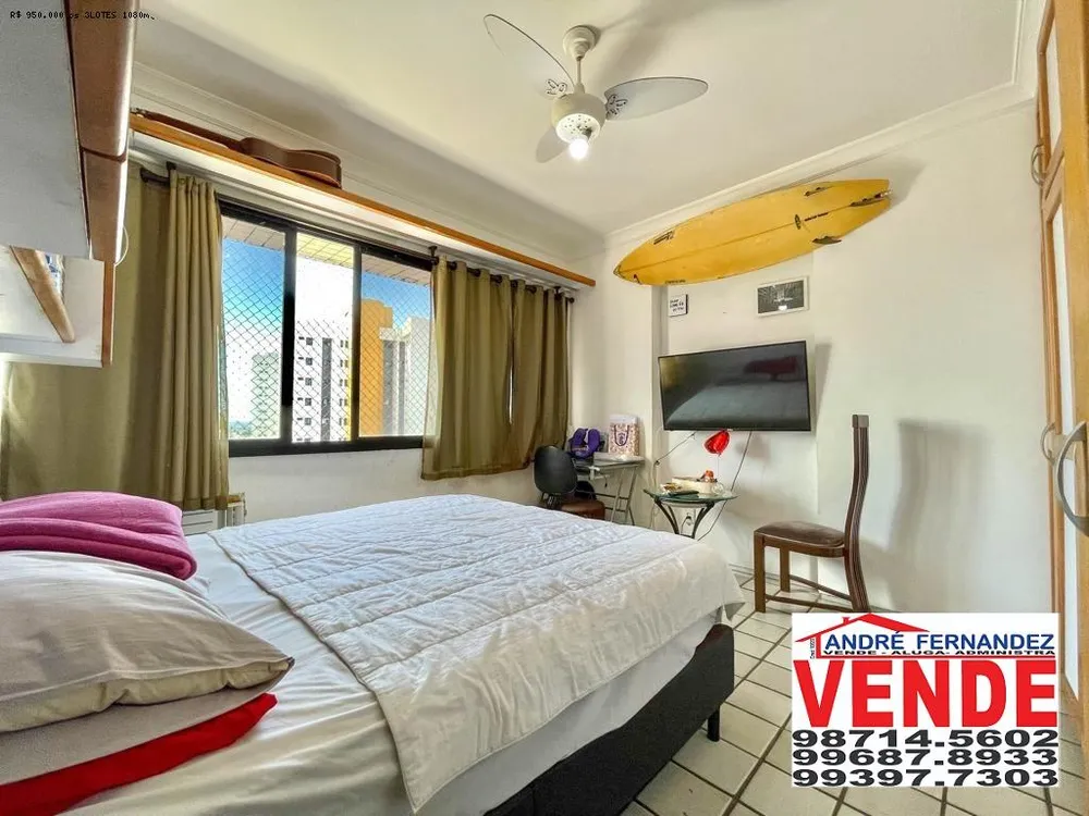 Cobertura, 5 quartos, 340 m² - Foto 14