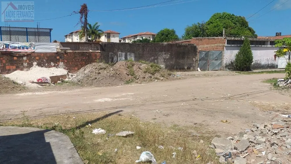 Terreno, 390 m² - Foto 4