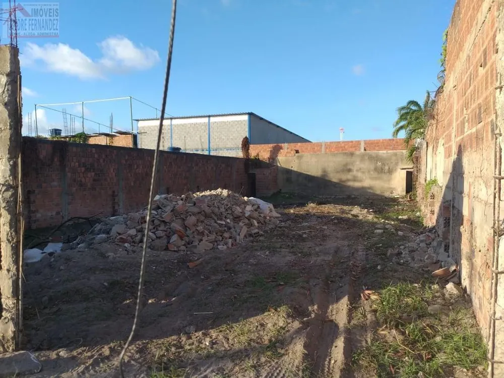 Terreno, 390 m² - Foto 1