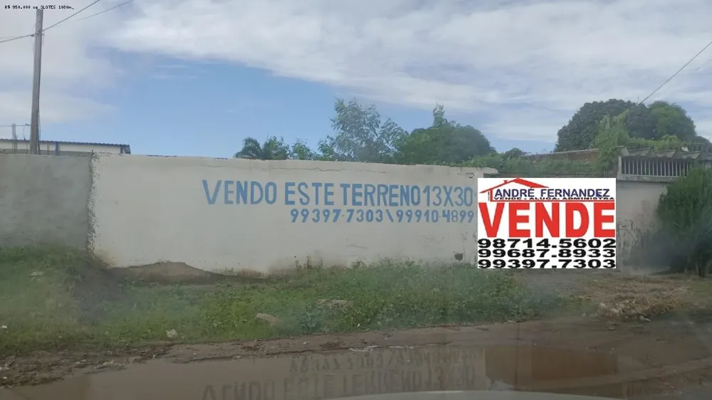Terreno, 390 m² - Foto 8