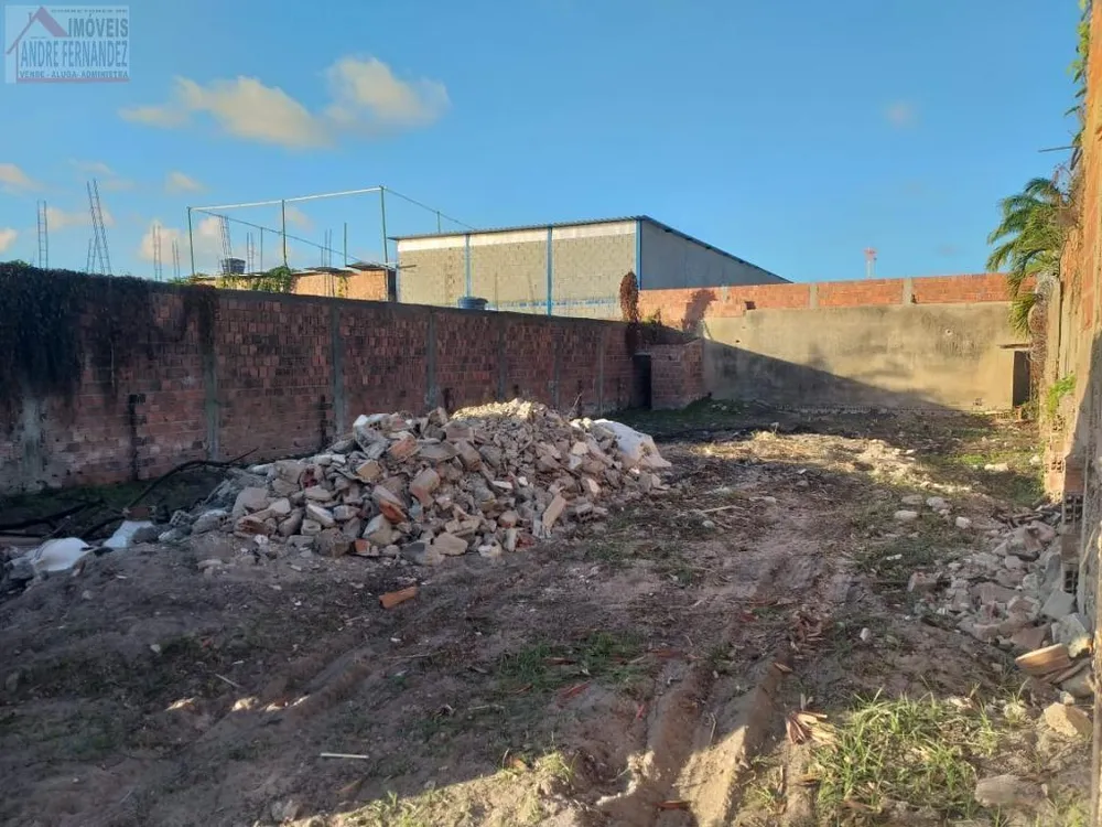 Terreno, 390 m² - Foto 8
