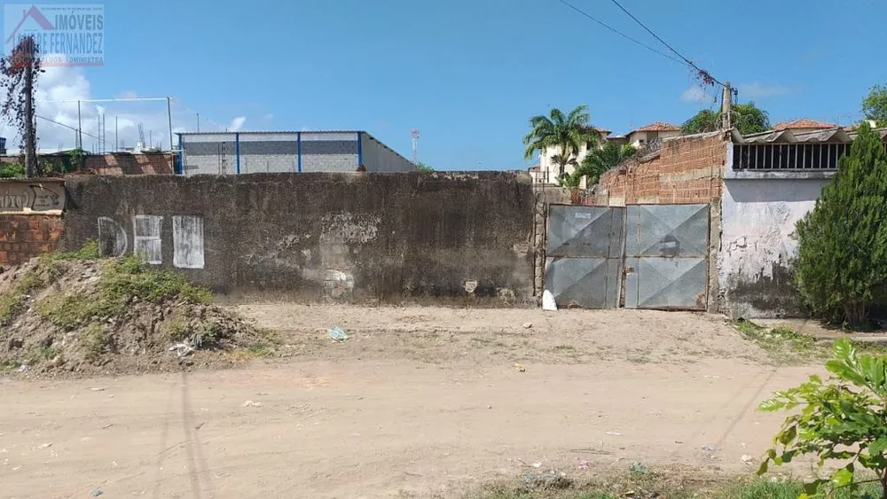 Terreno, 390 m² - Foto 3
