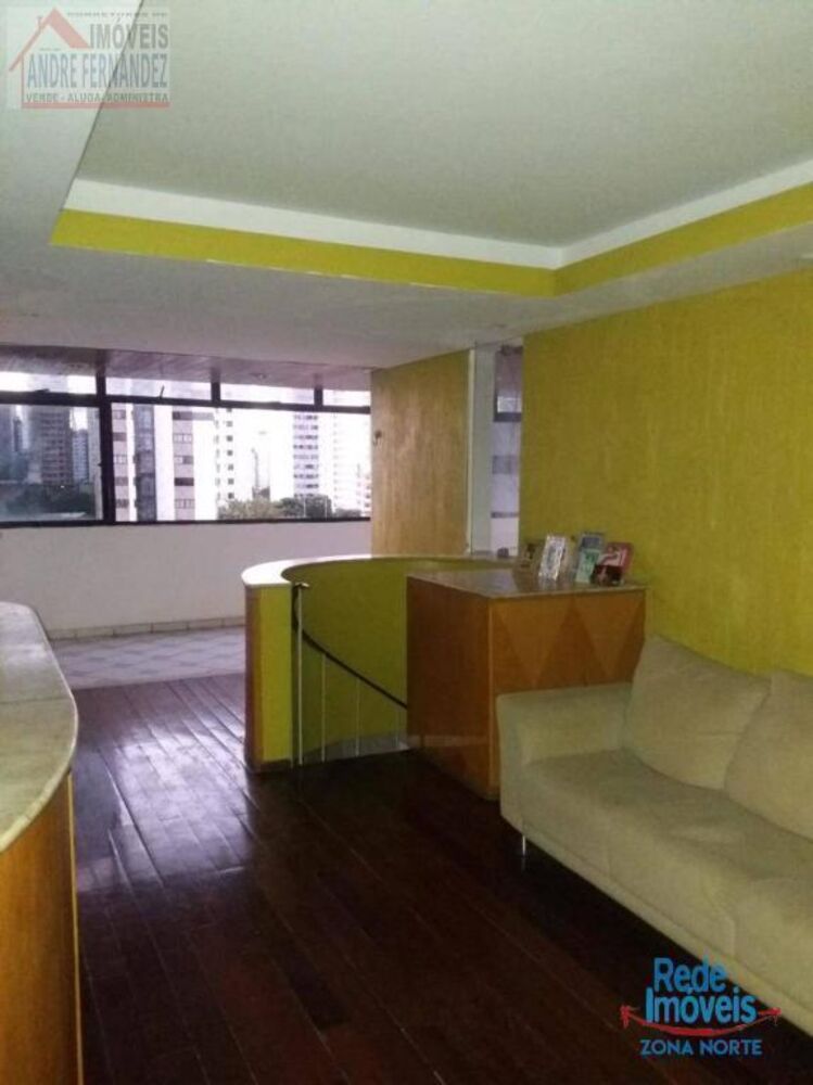 Cobertura à venda com 5 quartos, 177m² - Foto 6
