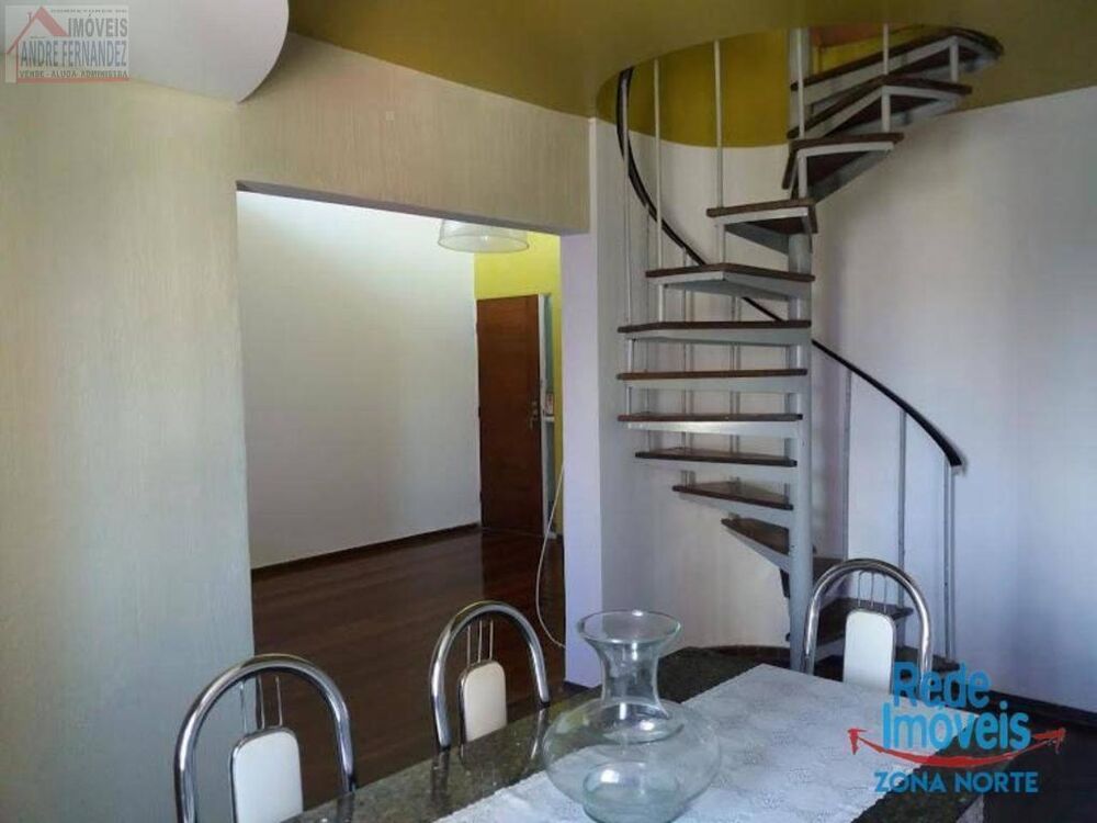 Cobertura à venda com 5 quartos, 177m² - Foto 15