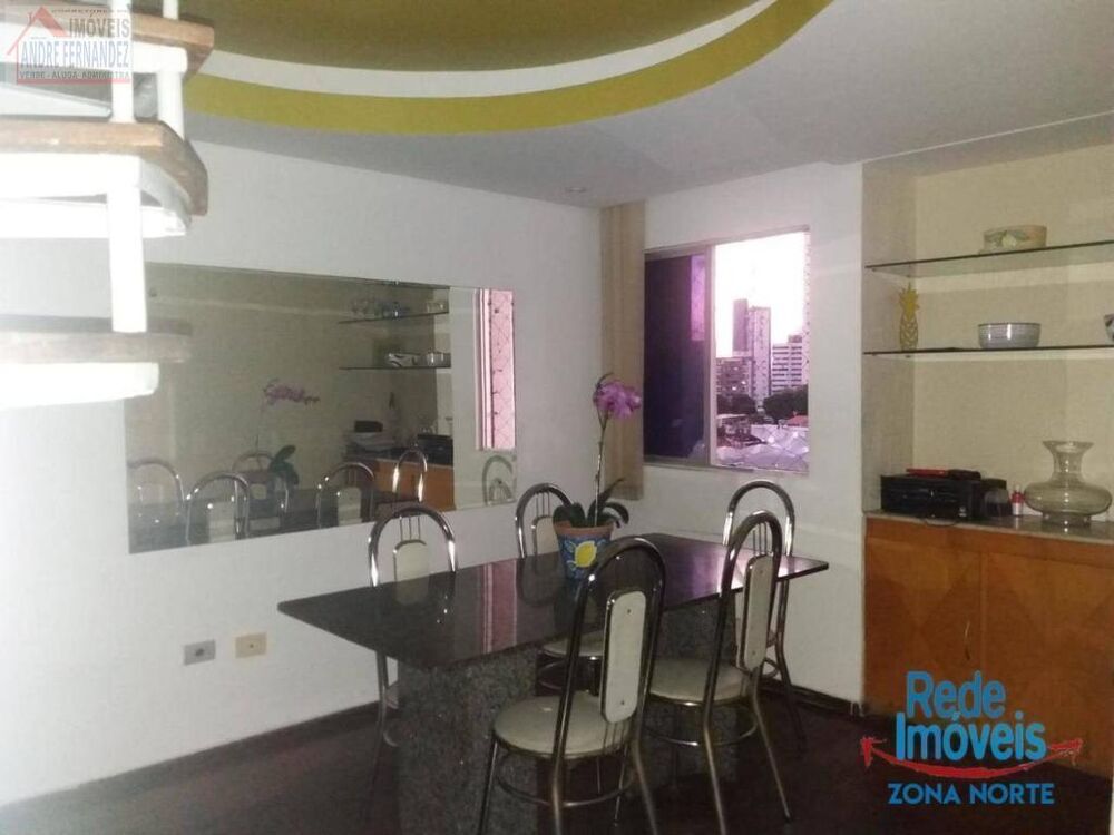 Cobertura à venda com 5 quartos, 177m² - Foto 7