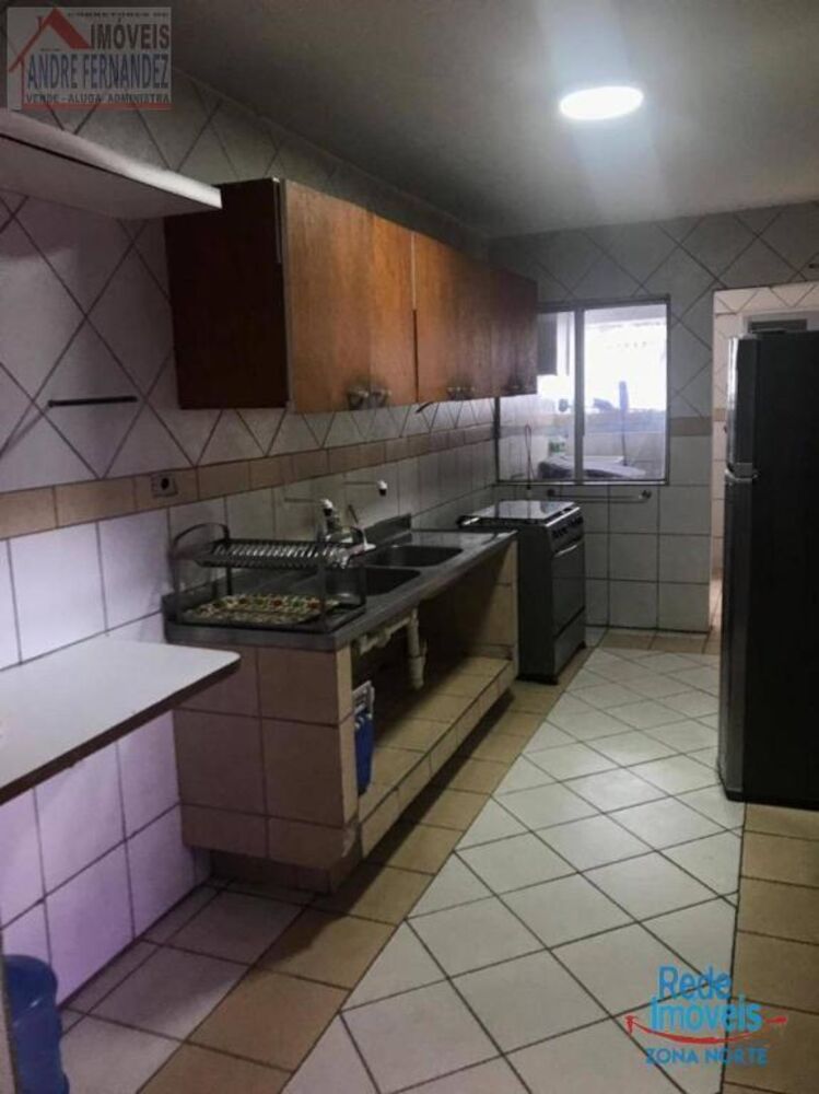 Cobertura à venda com 5 quartos, 177m² - Foto 4