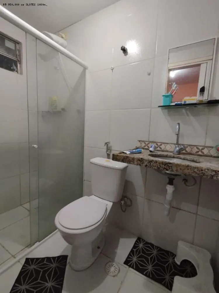 Apartamento, 2 quartos, 65 m² - Foto 3