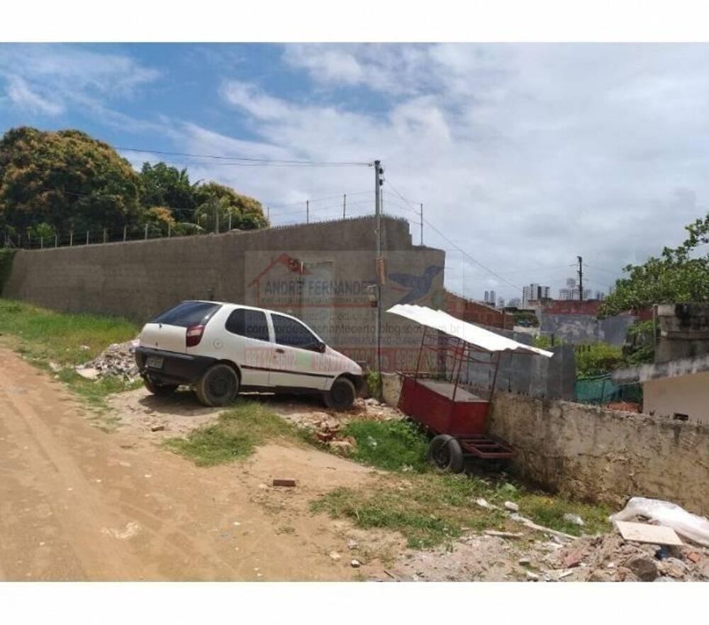 Terreno, 720 m² - Foto 4