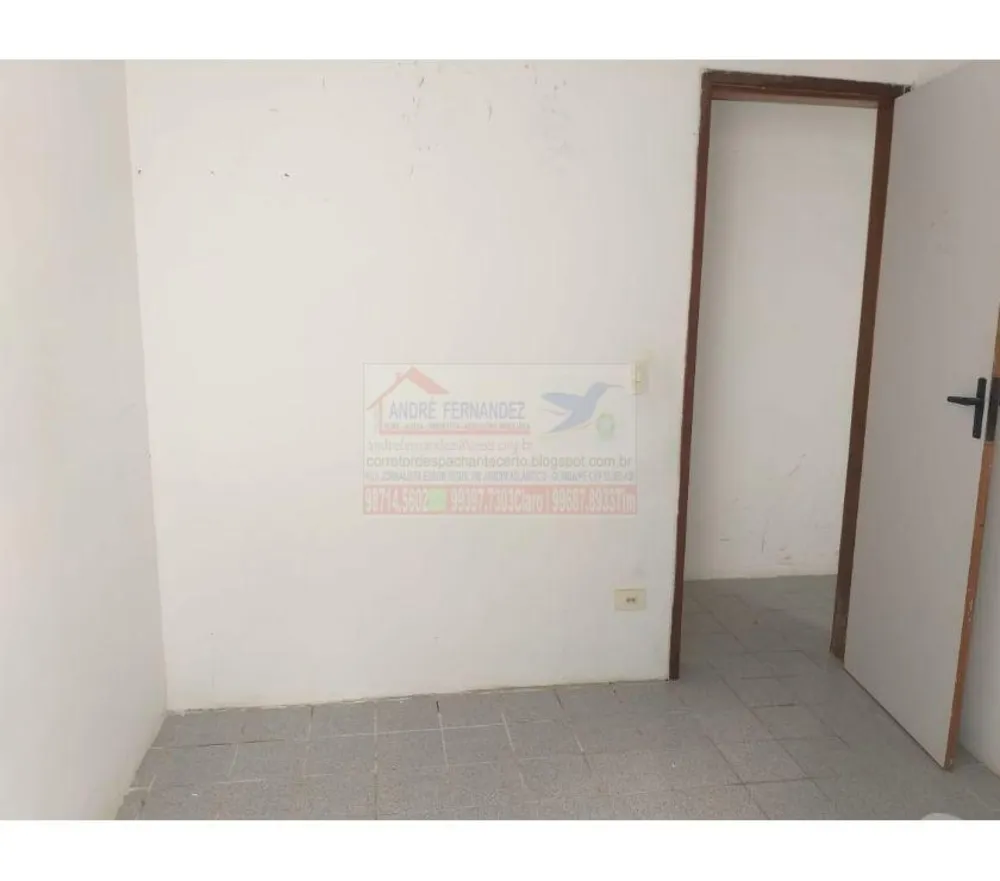 Apartamento, 2 quartos, 50 m² - Foto 6