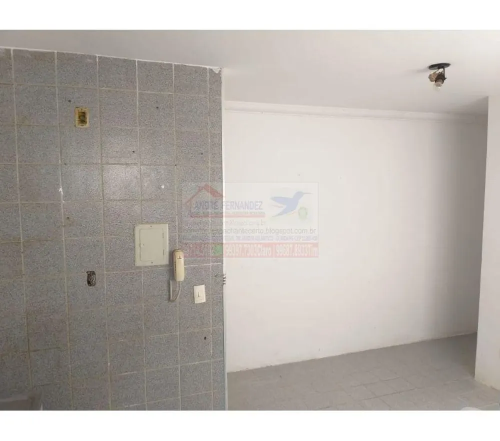 Apartamento, 2 quartos, 50 m² - Foto 9