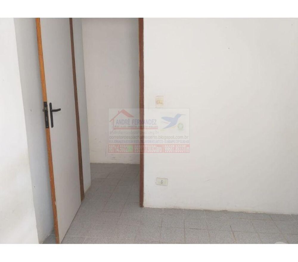 Apartamento à venda com 2 quartos, 50m² - Foto 1