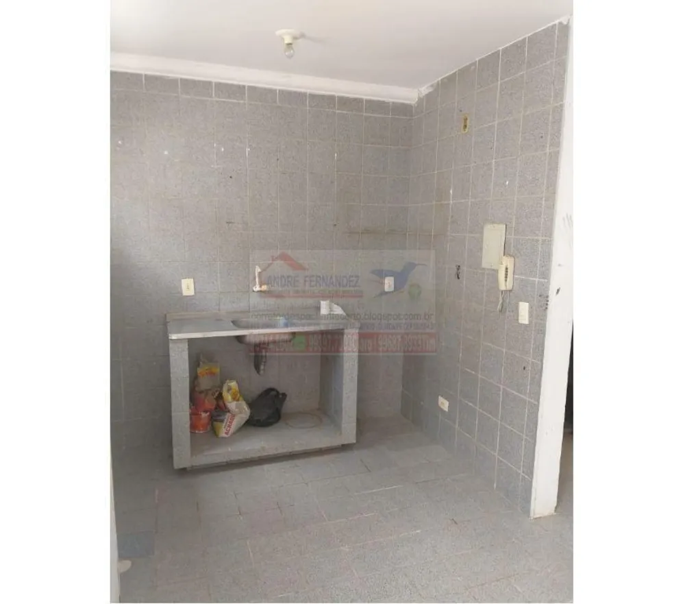 Apartamento, 2 quartos, 50 m² - Foto 8