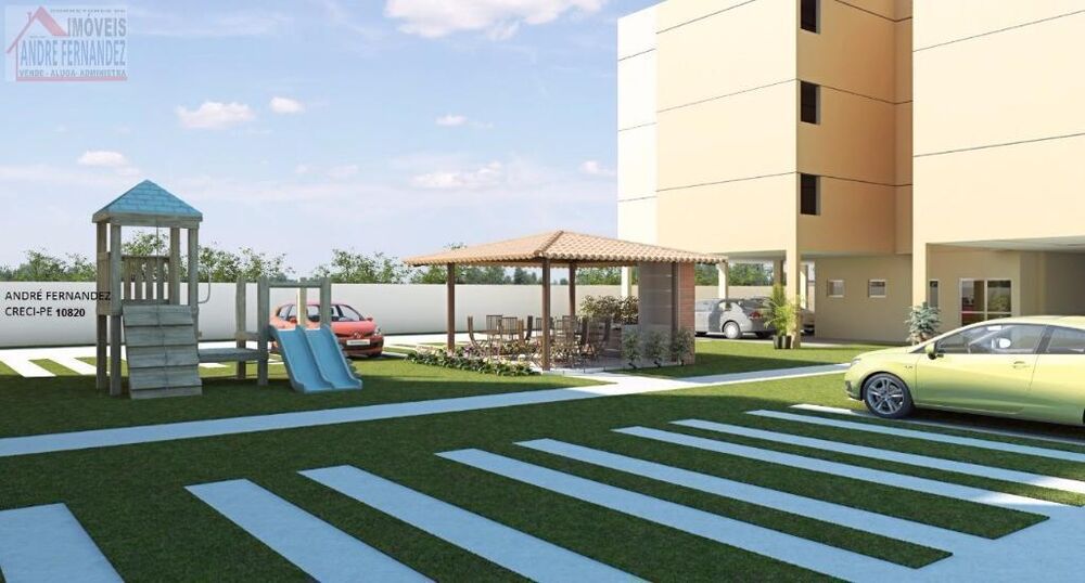 Apartamento, 2 quartos, 45 m² - Foto 12