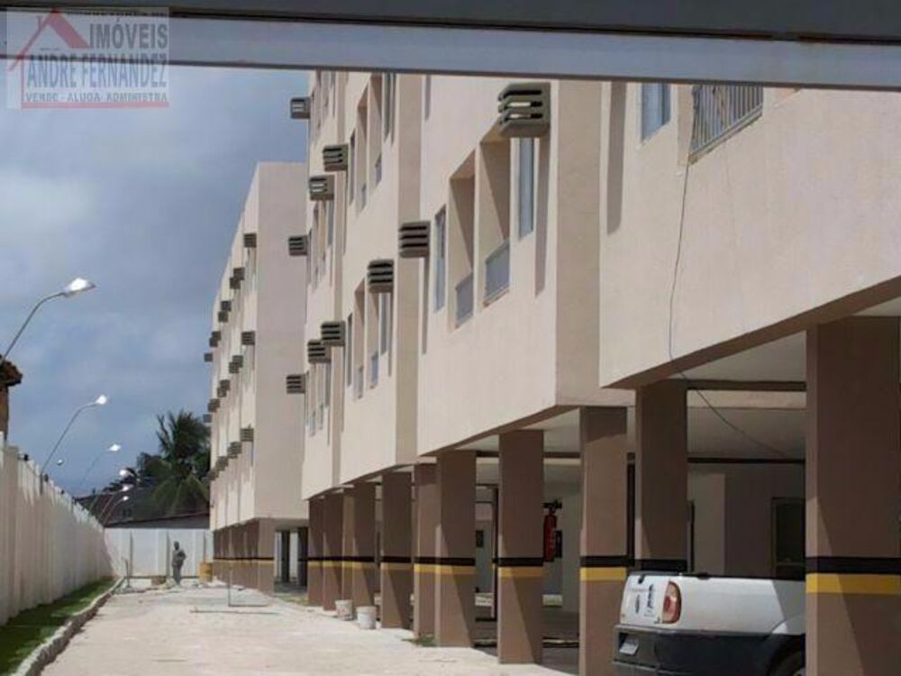 Apartamento, 2 quartos, 45 m² - Foto 7