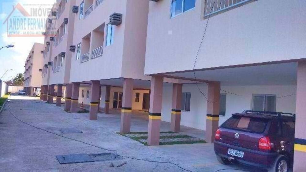 Apartamento, 2 quartos, 45 m² - Foto 8