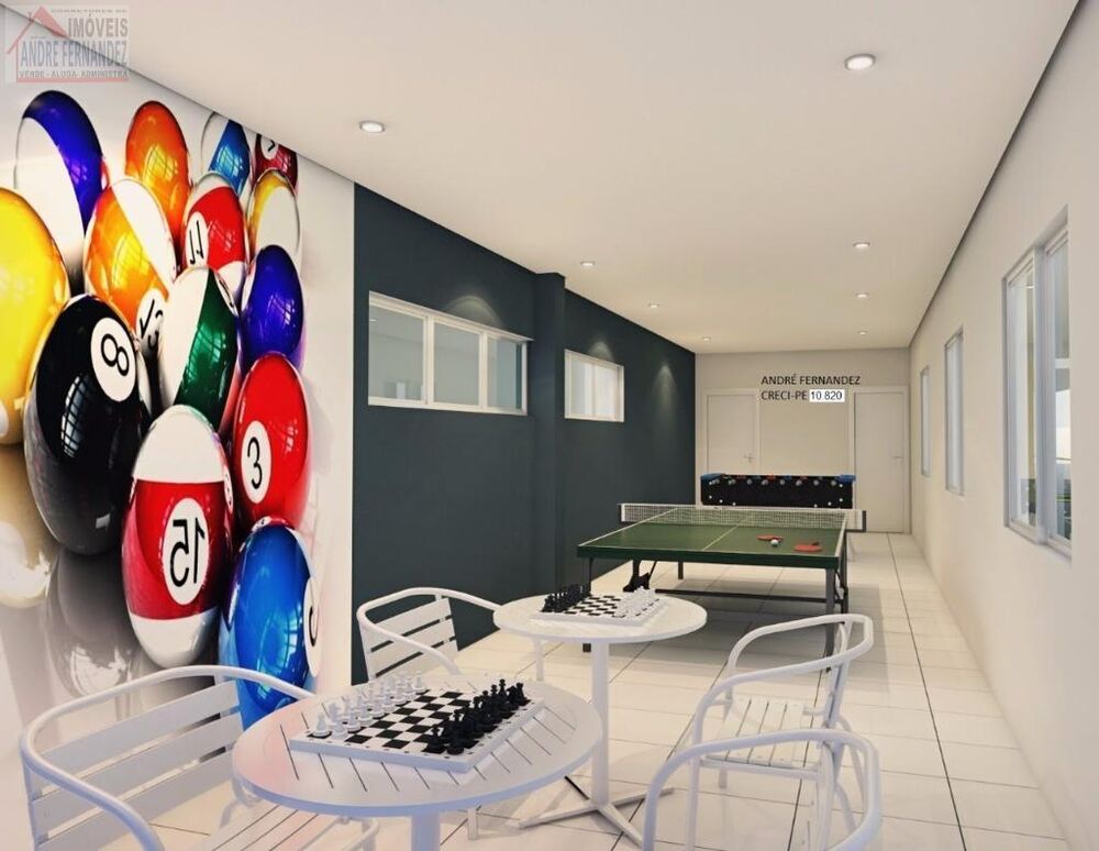 Apartamento, 2 quartos, 45 m² - Foto 10