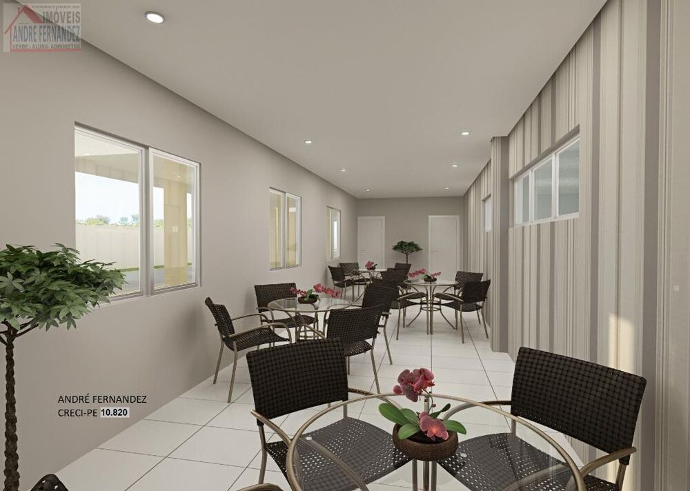 Apartamento, 2 quartos, 45 m² - Foto 16