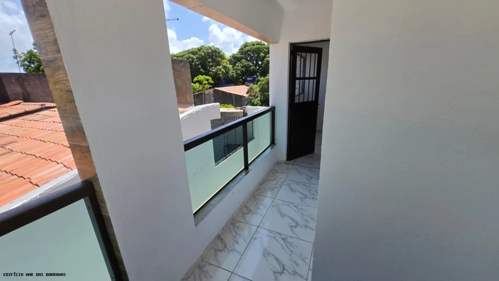 Apartamento, 3 quartos, 60 m² - Foto 2
