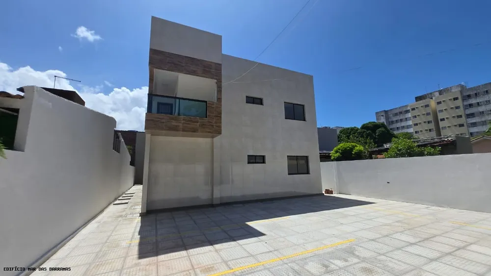 Apartamento, 3 quartos, 60 m² - Foto 1