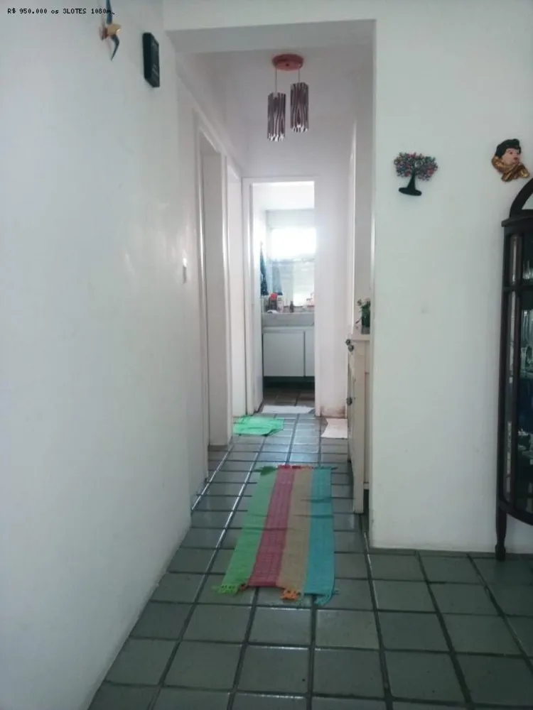 Apartamento, 3 quartos, 110 m² - Foto 11