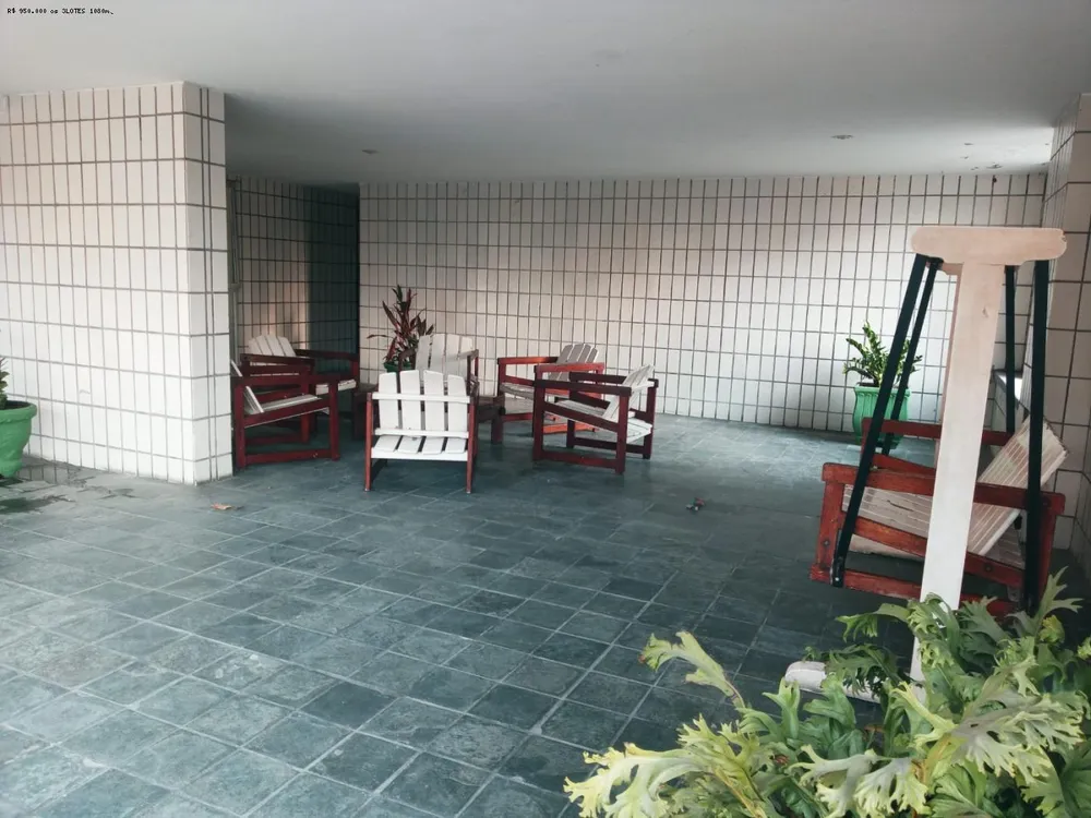 Apartamento, 3 quartos, 110 m² - Foto 8