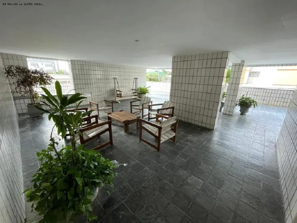 Apartamento, 3 quartos, 110 m² - Foto 1