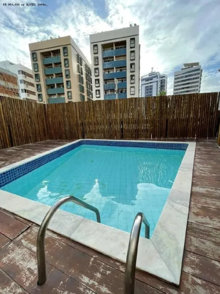 Apartamento, 3 quartos, 110 m² - Foto 12