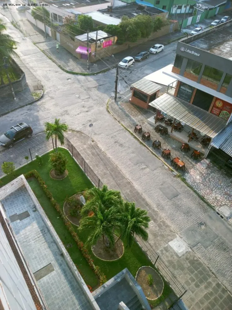 Apartamento, 3 quartos, 110 m² - Foto 9