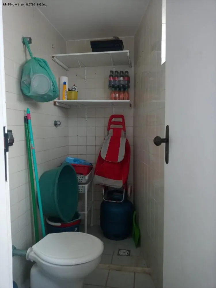 Apartamento, 3 quartos, 110 m² - Foto 7