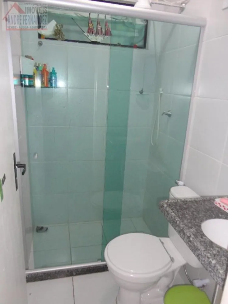 Casa, 4 quartos, 93 m² - Foto 8