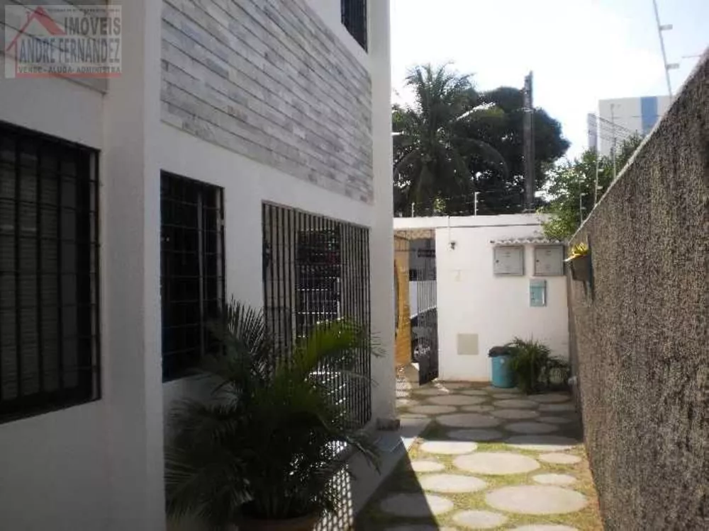 Casa, 4 quartos, 93 m² - Foto 1