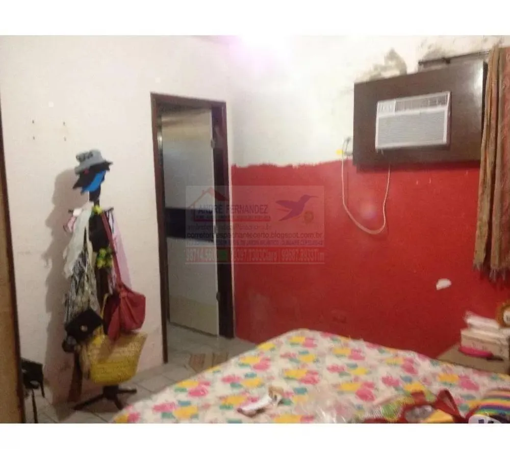 Terreno, 450 m² - Foto 1