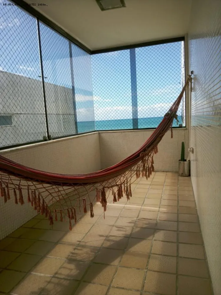 Apartamento, 5 quartos, 306 m² - Foto 8