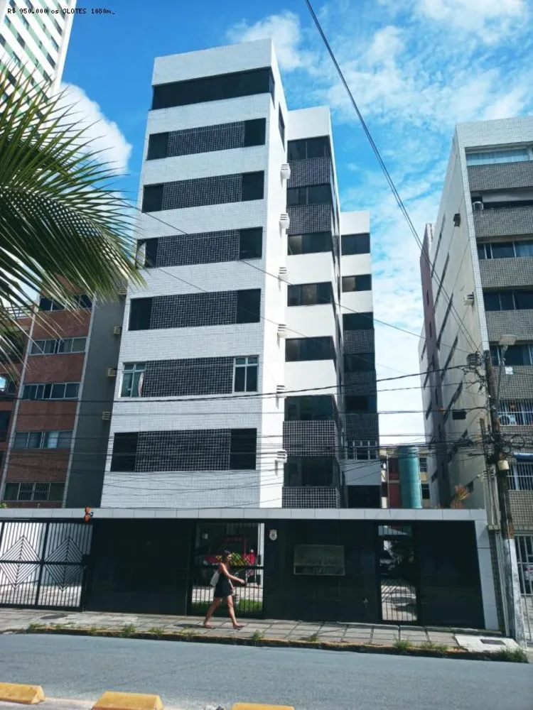 Apartamento, 5 quartos, 306 m² - Foto 1