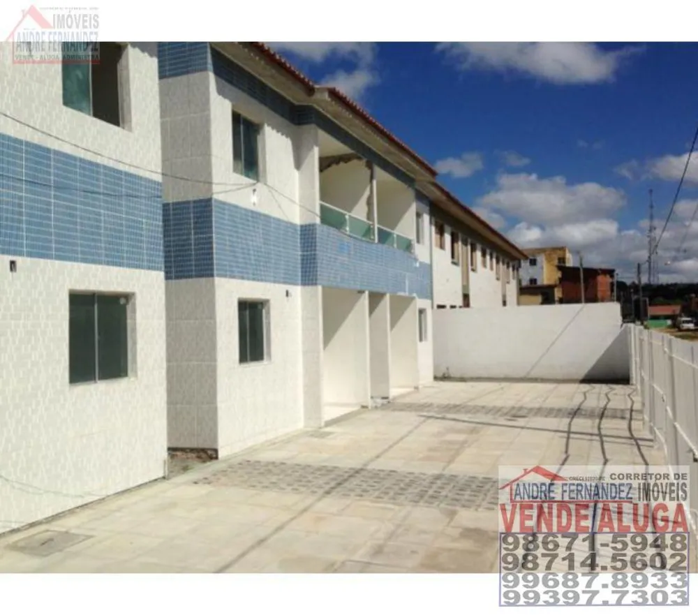 Apartamento, 2 quartos, 65 m² - Foto 2