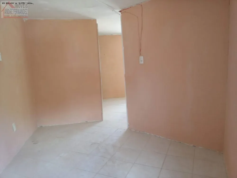 Casa, 1 quarto, 70 m² - Foto 6