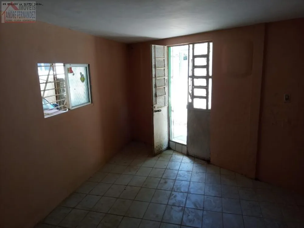 Casa, 1 quarto, 70 m² - Foto 9