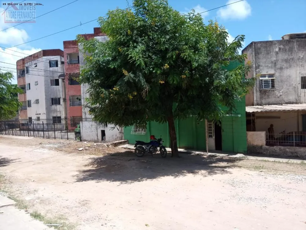 Casa, 1 quarto, 70 m² - Foto 4