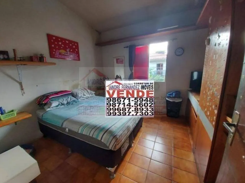 Casa, 3 quartos, 193 m² - Foto 7