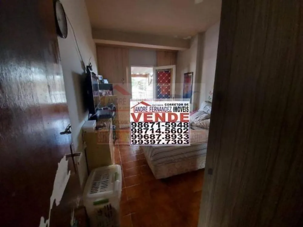 Casa, 3 quartos, 193 m² - Foto 13