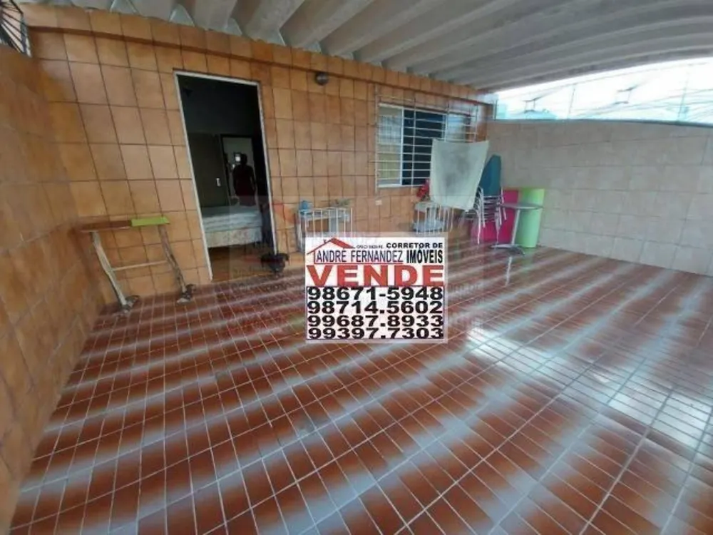 Casa, 3 quartos, 193 m² - Foto 15